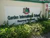 A photo of Garden International School