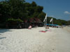 A photo of Silver Sand Resort