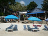 A photo of Sangthian Beach Resort