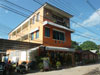 A photo of Koh Kaew Village