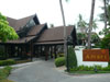 A photo of 2 Restaurant @ Amari Palm Reef