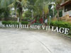 A photo of Samui Hillside Village