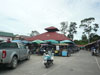 A photo of Lamai Market