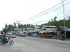 A photo of Si Fah Market
