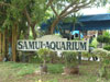 A photo of Samui Aquarium & Tiger Zoo