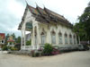 A photo of Wat Kiri Wongkaram