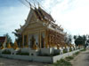 A photo of Wat Samut Tararam