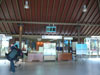 A photo of Samui Airport - Departure