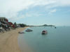 A photo of Bo Phut Beach
