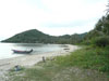 A photo of Pang Ka Bay