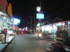A photo of Laem Din Road