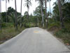 A photo of Laem Set Road