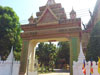 A photo of Wat Rattana