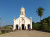 セントテレサ教会の写真