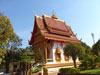A photo of Wat Nonsavang