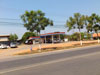 A photo of Lao State Fuel Company - Route 9