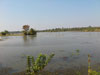A photo of Bungva Lake