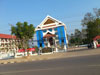 A photo of Bank of The Lao P.D.R. - Savannakhet Province
