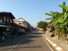A photo of Kouvolavong Road
