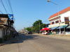 A photo of Ratsavongseuk Road