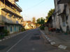 A photo of Pheunchit Road