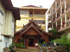 Logo/Picture:Sisavang Guest House
