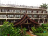 Logo/Picture:The Elephant Crossing Hotel