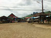 Market near Thavisouk Bus Stationの写真