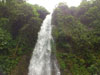 A photo of Kaeng Nyui Waterfall