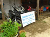 Kham Phone Guesthouse近くのモーターバイク・フォー・レントの写真