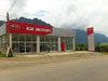 A photo of Kia Motors