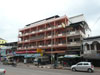 A photo of Bouchada kham Hotel