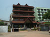A photo of Seng Tawan Riverside Hotel