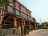 A photo of Sengkeo Hotel