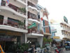 A photo of Pangkham Guesthouse