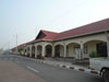 A photo of Thanaleng Station