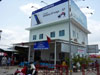 A photo of Vientiane Capital Bus Station