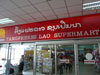 A photo of Tang Freres Lao Supermart