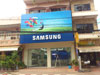 A photo of Samsung - Rue Setthathirath