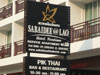 A photo of Pik Thai Bar & Restaurant