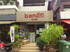 A photo of Benoni Cafe