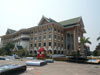 ภาพของ Lao National Culture Hall