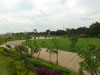 A photo of Chao Anouvong Park