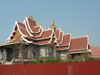 A photo of Buddhist Headquarters