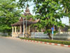 A photo of Wat Si Saket
