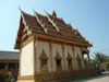 A photo of Wat Tay Yai