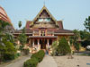 A photo of Wat Sisangvone