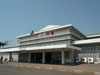 A photo of Wattay International Airport - Domestic Terminal