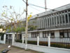 A photo of Lao National Radio