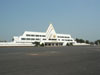 A photo of National Assembly of The Lao People's Democratic Republic